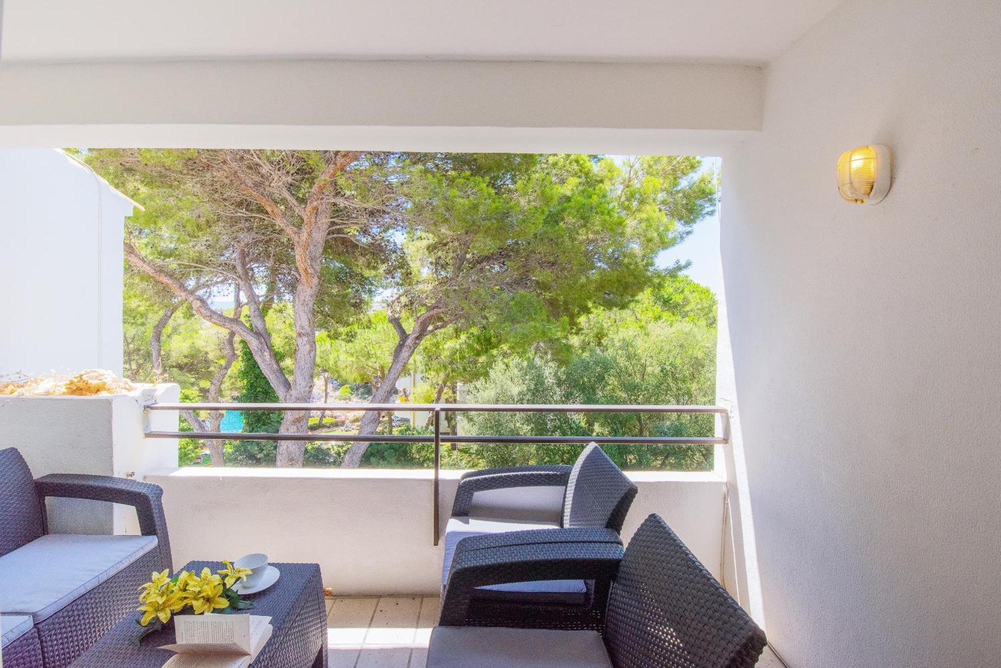 Apartamento Ferrera Park 623 Cala Ferrera  Exterior photo