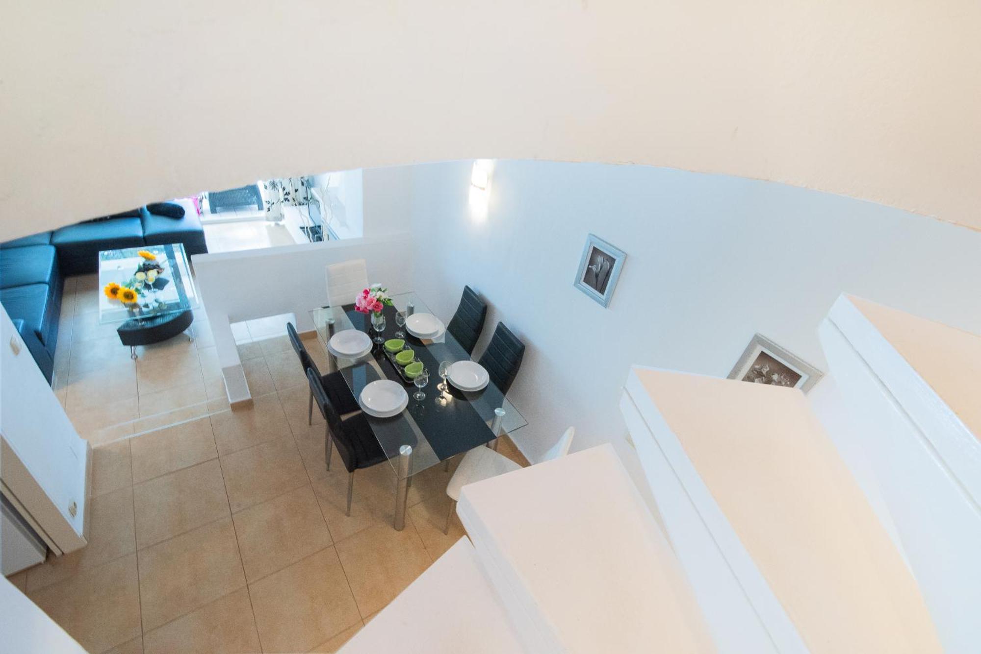 Apartamento Ferrera Park 623 Cala Ferrera  Exterior photo