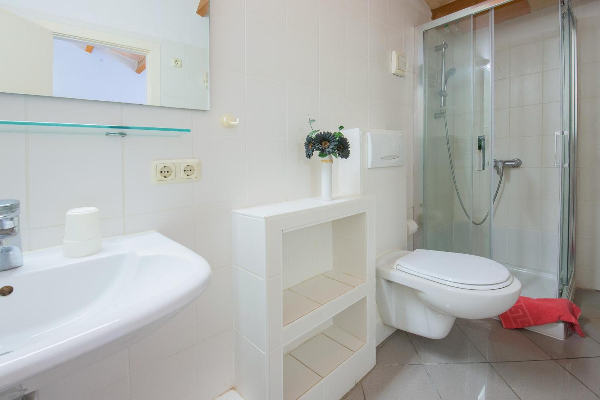 Apartamento Ferrera Park 623 Cala Ferrera  Exterior photo