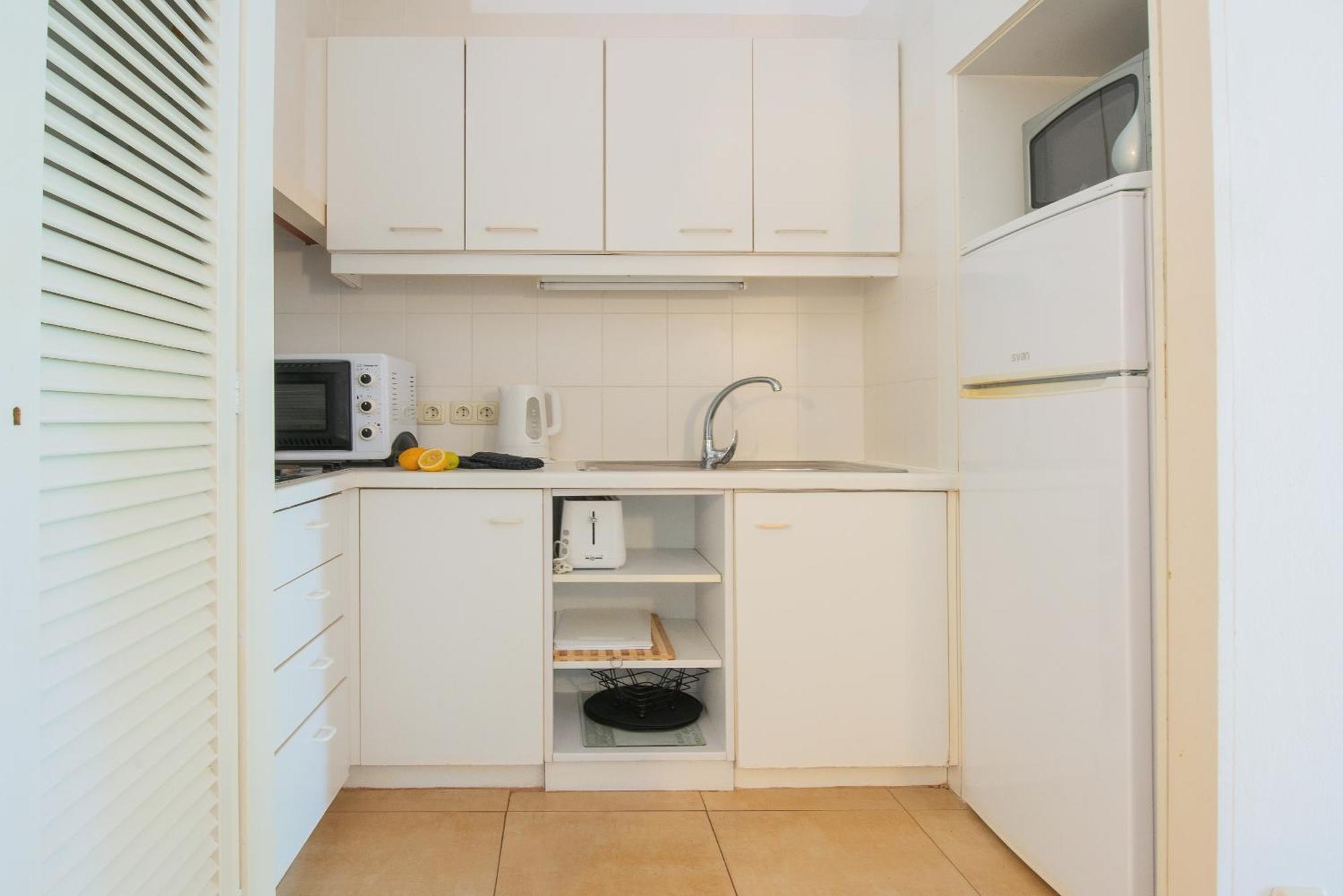 Apartamento Ferrera Park 623 Cala Ferrera  Exterior photo