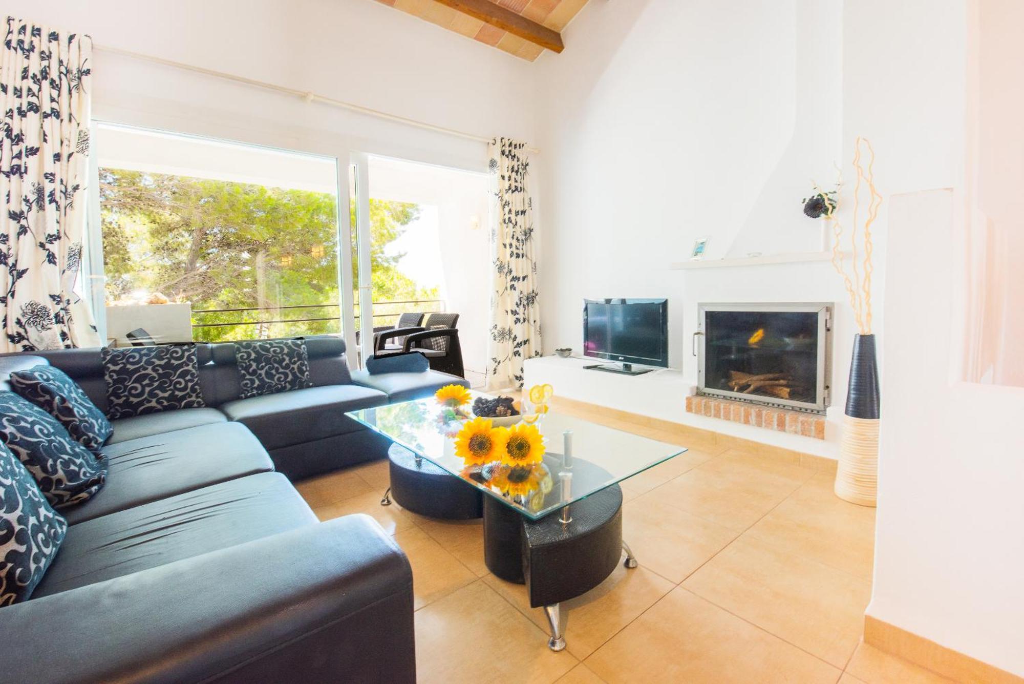 Apartamento Ferrera Park 623 Cala Ferrera  Exterior photo