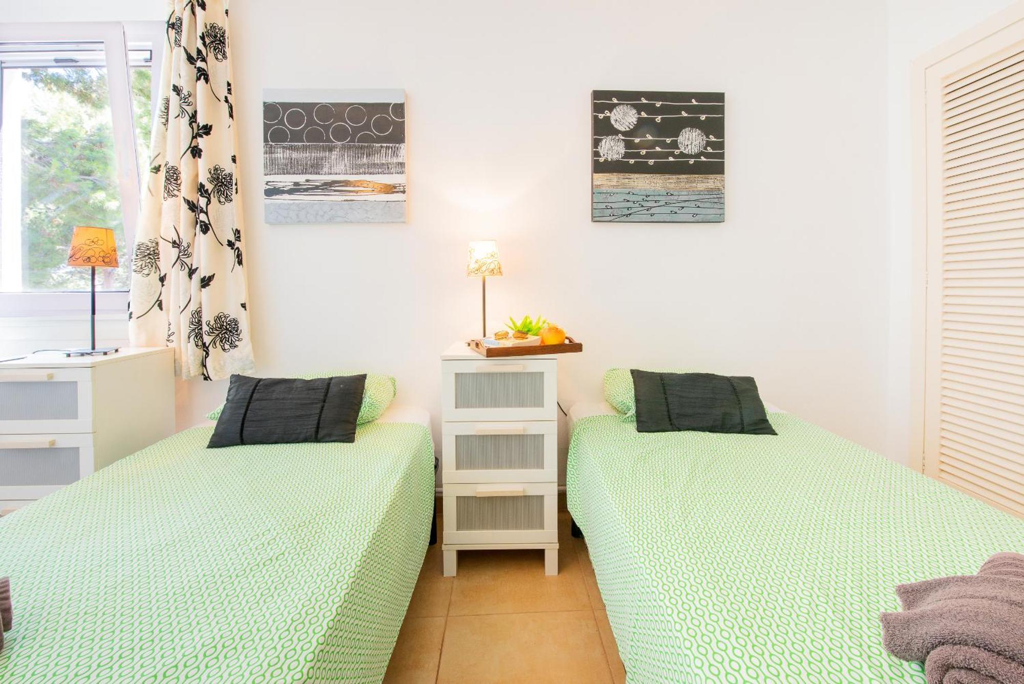 Apartamento Ferrera Park 623 Cala Ferrera  Exterior photo