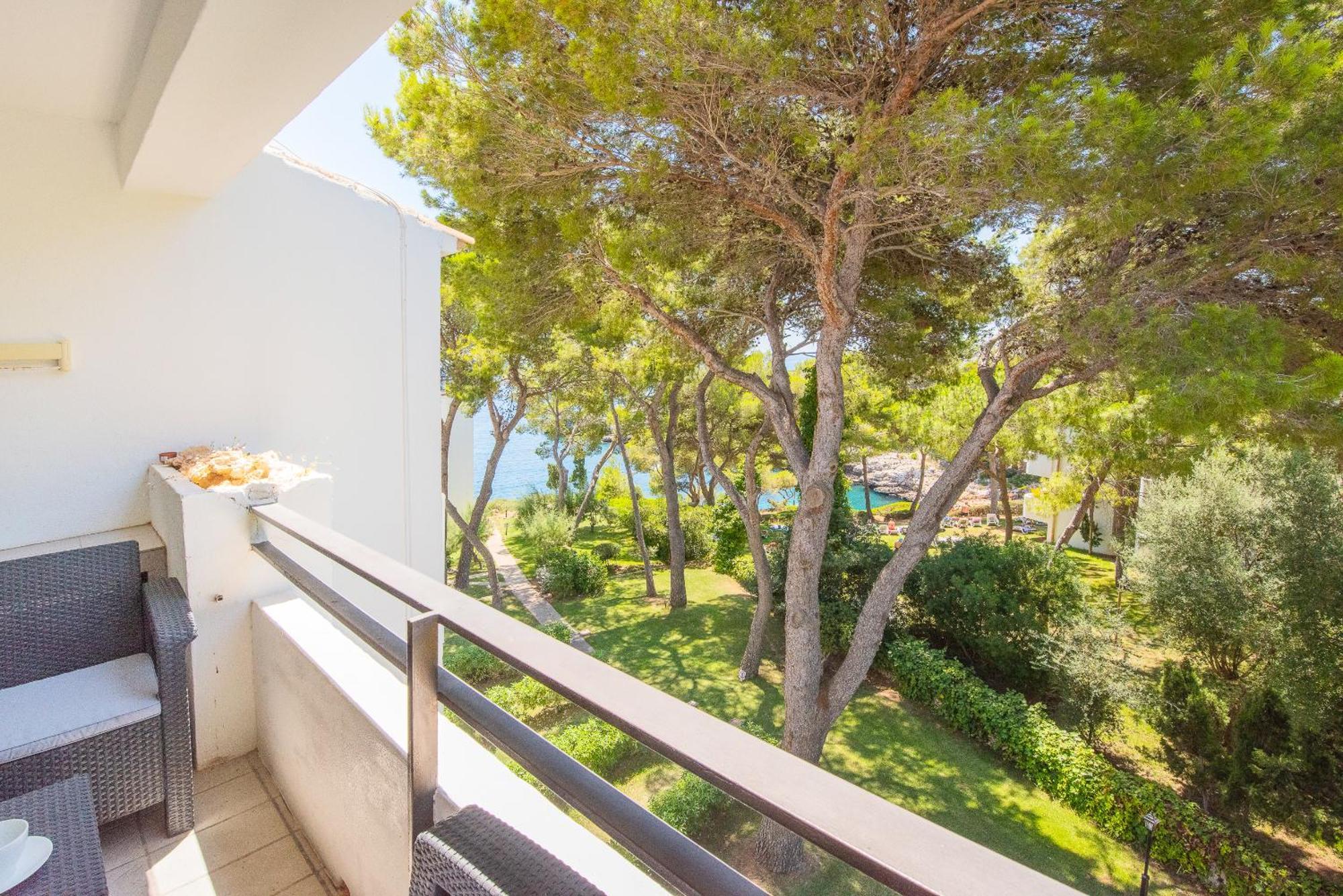 Apartamento Ferrera Park 623 Cala Ferrera  Exterior photo