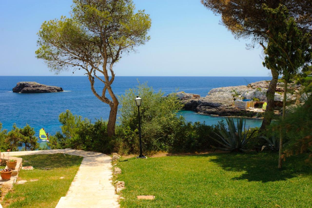 Apartamento Ferrera Park 623 Cala Ferrera  Exterior photo