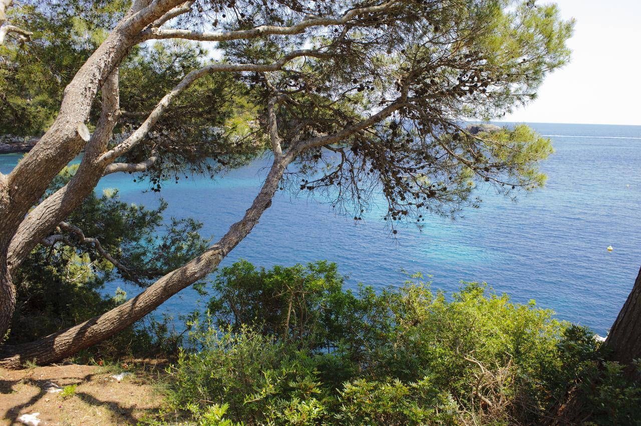 Apartamento Ferrera Park 623 Cala Ferrera  Exterior photo