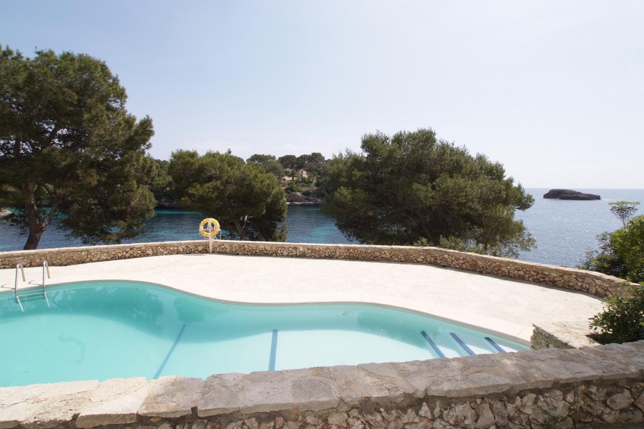Apartamento Ferrera Park 623 Cala Ferrera  Exterior photo