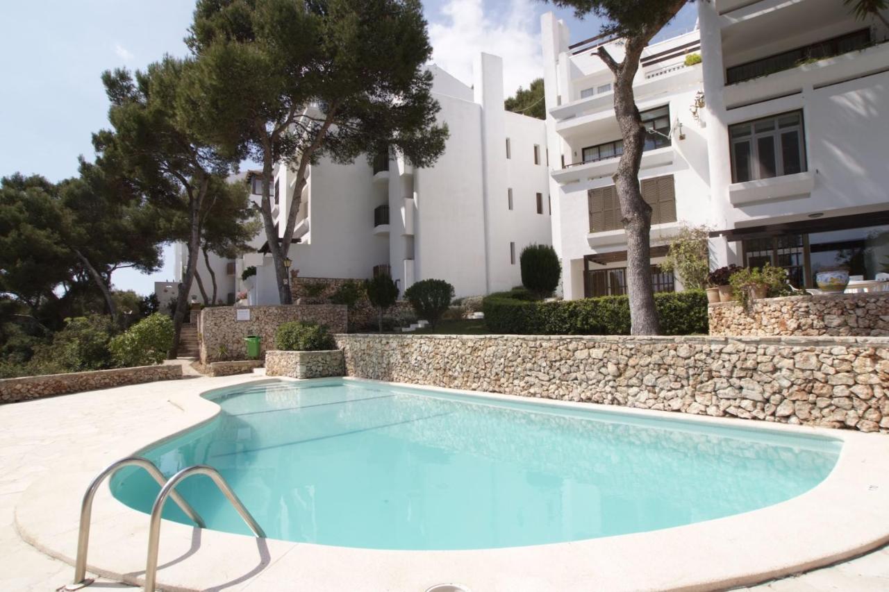 Apartamento Ferrera Park 623 Cala Ferrera  Exterior photo