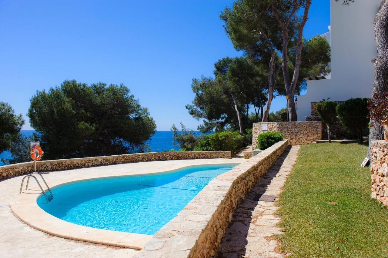 Apartamento Ferrera Park 623 Cala Ferrera  Exterior photo