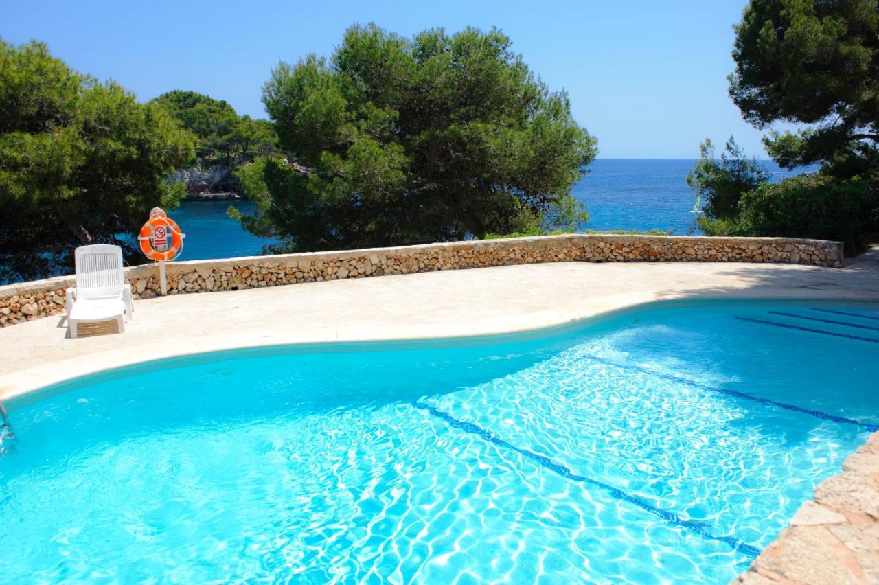 Apartamento Ferrera Park 623 Cala Ferrera  Exterior photo